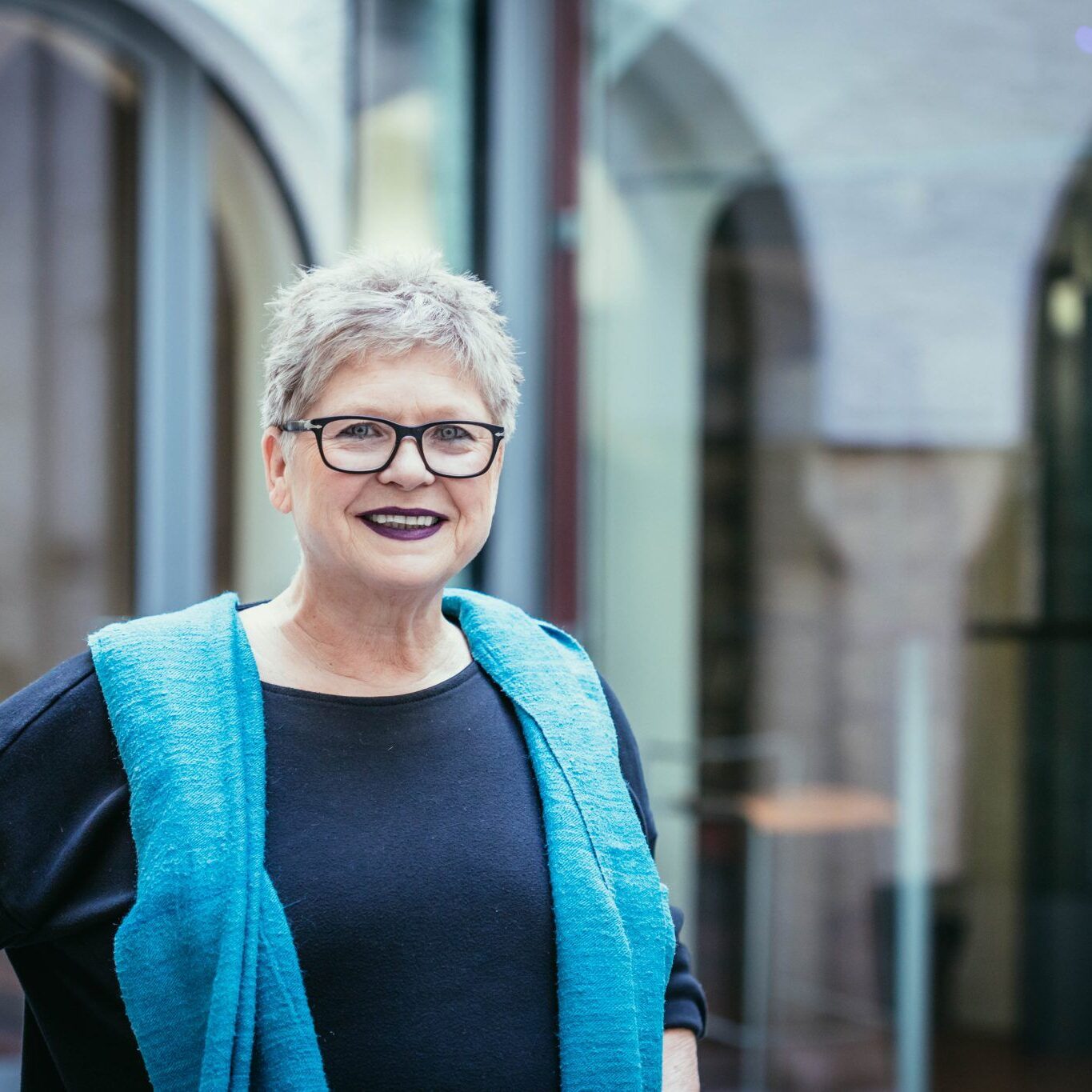 Maier-Rabler Ursula Ursula Maier-Rabler