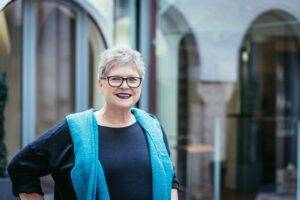 Ursula Maier-Rabler