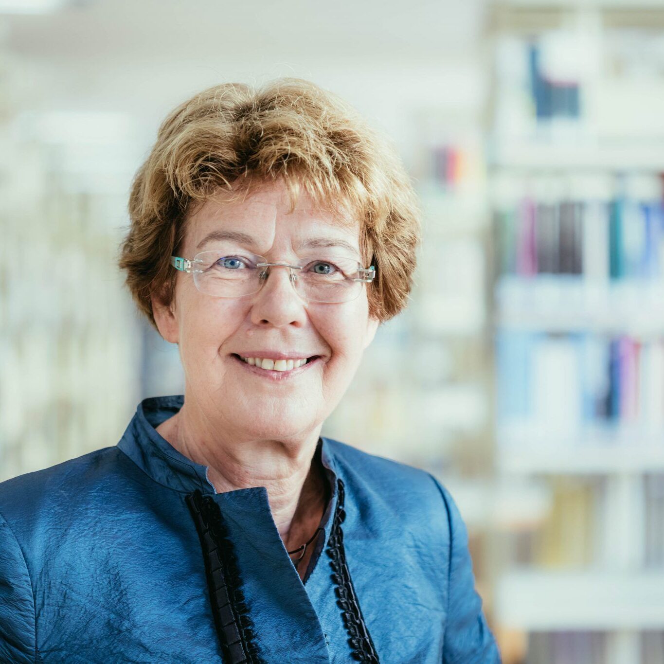 Klaus Elisabeth Elisabeth Klaus