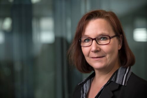 Karin Pühringer