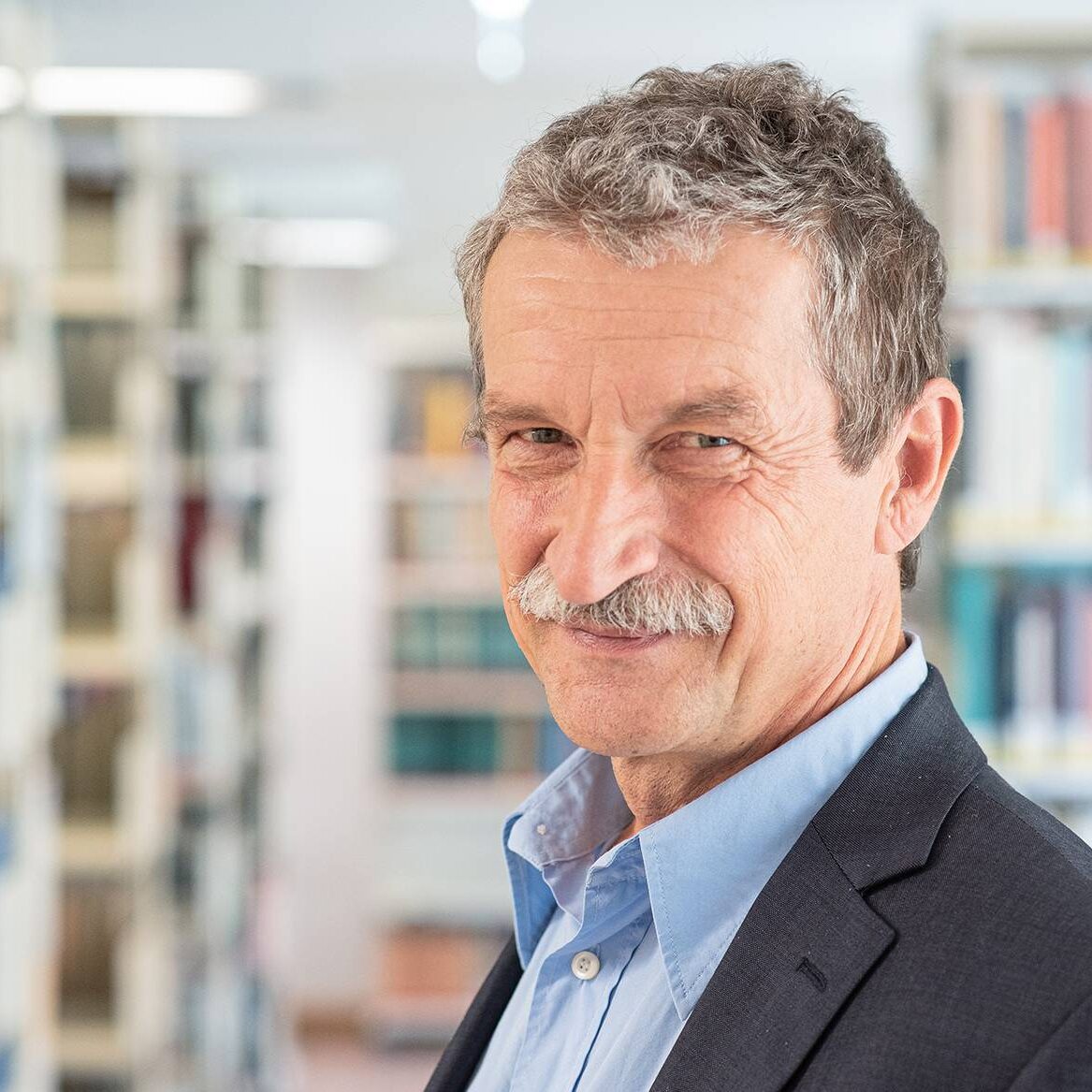 Josef Trappel Josef Trappel