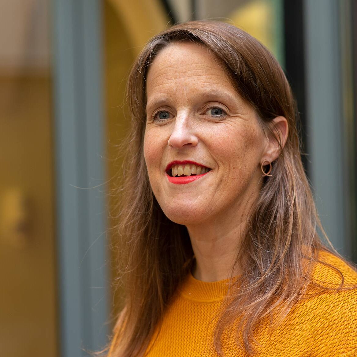 Mitarbeiterinnen KoWi Salzburg