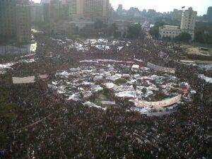 Tahrir Square