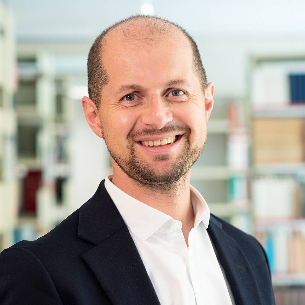 Gadringer-Stefan Stefan Gadringer