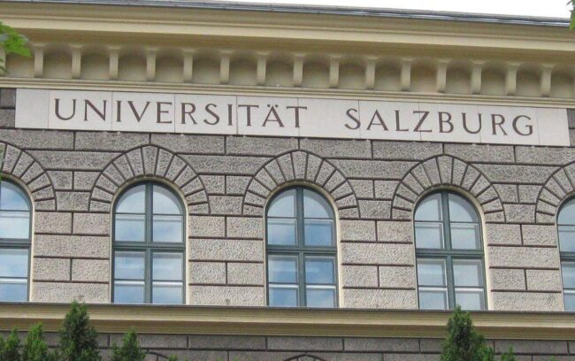 Gebäude Rudolfskai 42