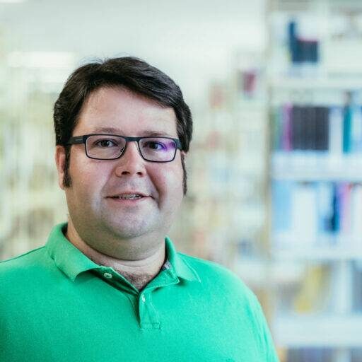 Sascha Trültzsch-Wijnen