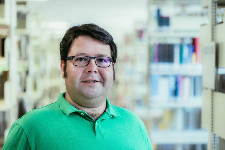 Sascha Trültzsch-Wijnen