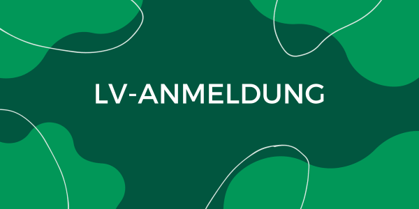 LV Anmeldung
