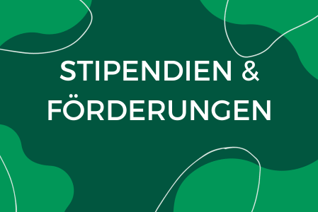 Stipendien Förderungen