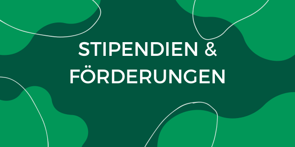 Stipendien Förderungen
