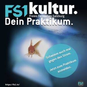FS1 Freies Fernsehen Salzburg
