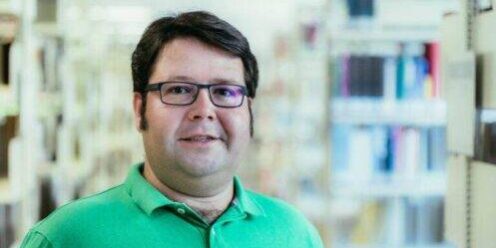 Sascha Trültzsch-Wijnen