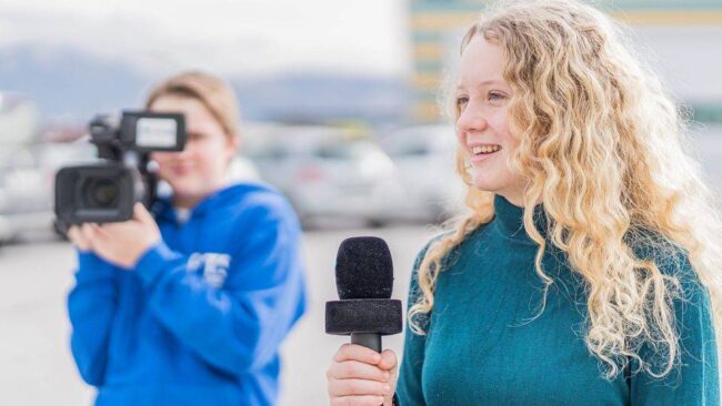 Lern.Film.Studio - Filmprojekt