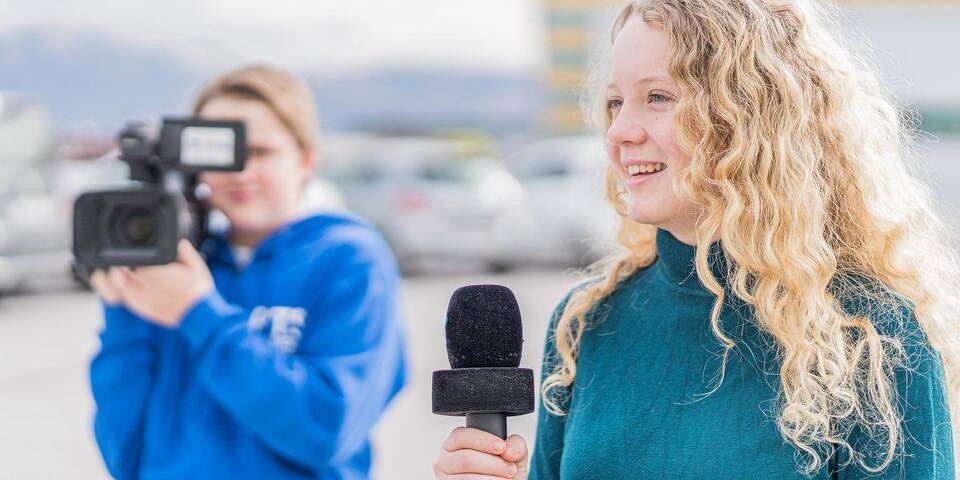 Lern.Film.Studio - Filmprojekt