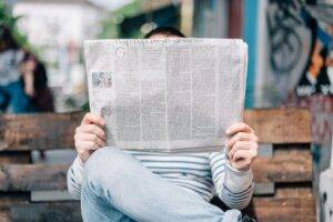 thumbnail Israeli Journalism