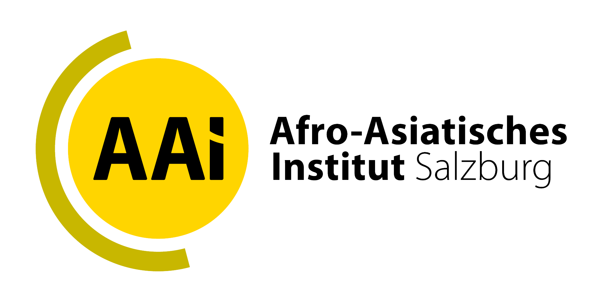 AAI_Farbe Afro-Asian Institute Salzburg
