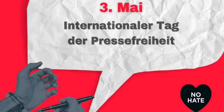 Pressefreiheit1 Internationaler Tag der Pressefreiheit