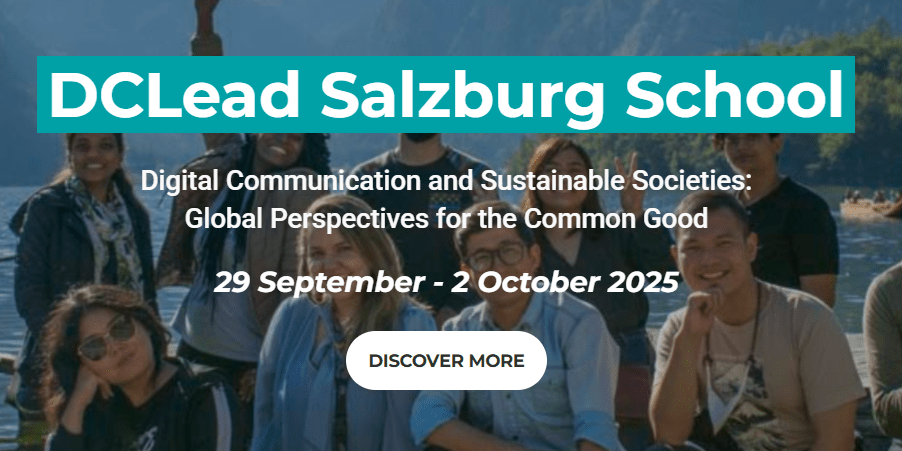 DCLead Salzburg School