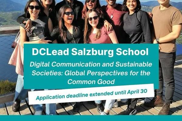 Summer School 2025 DC Lead