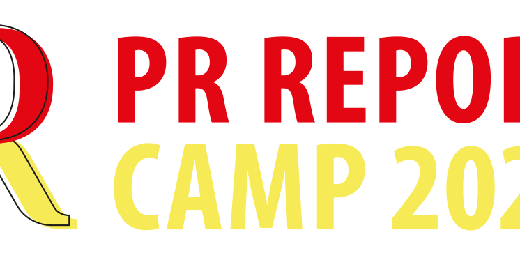PR Report Camp 2025
