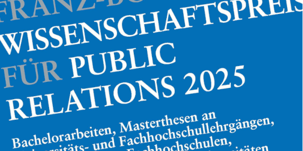 Plakat_PR_Wissenschaftspreis_FranzBogner_2025 PR Wissenschaftspreis 2025