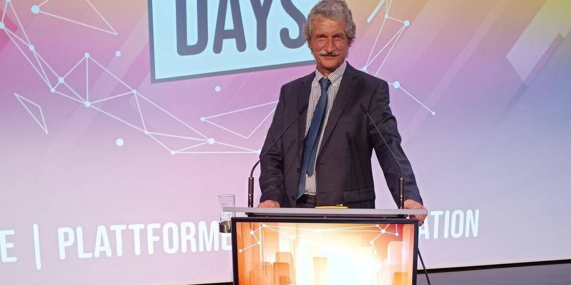 Cable Days Linz 2025