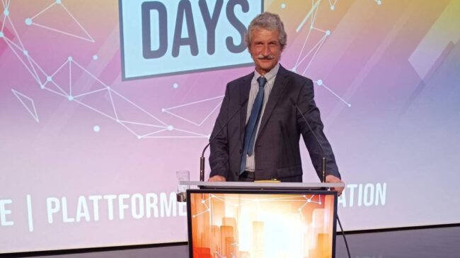 Cable Days Linz 2025