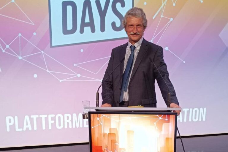 Cable Days Linz 2025