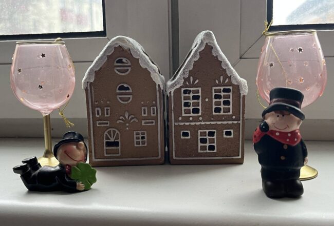 Jahreswechsel 25 auf 26