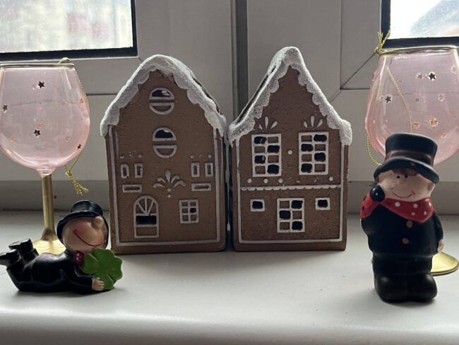 Jahreswechsel 25 auf 26