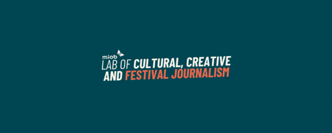 European Festival Network Moving Images