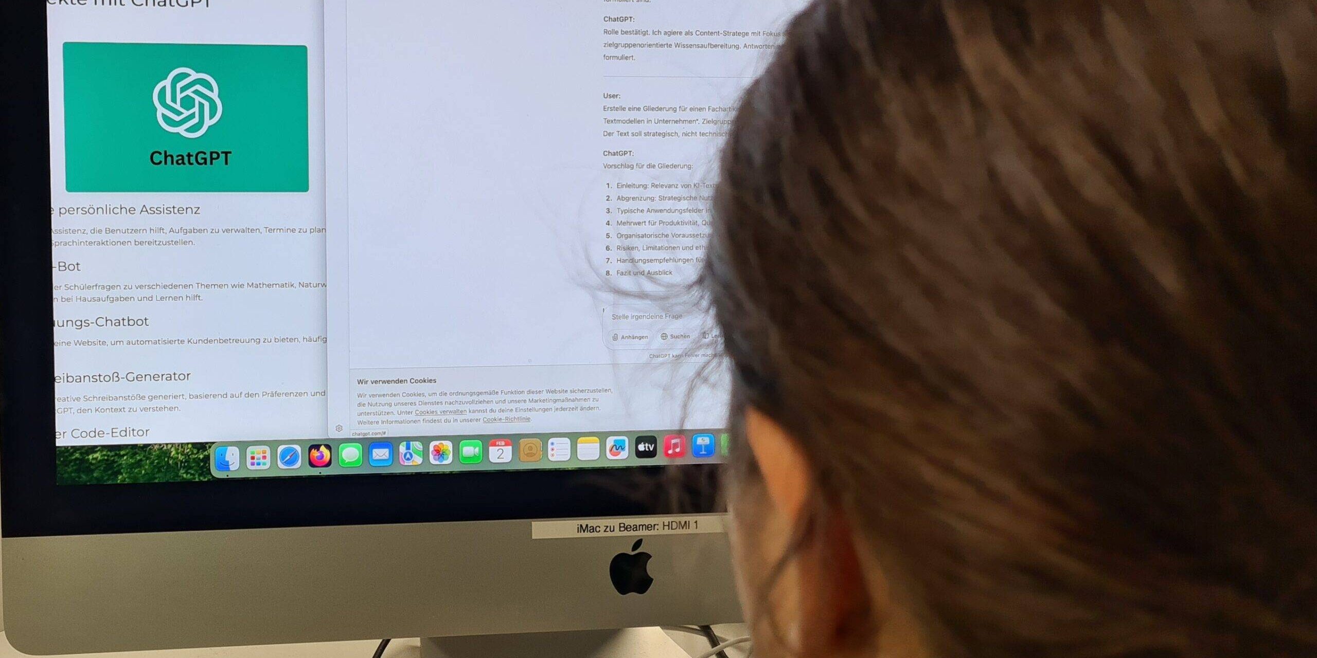 Foto_Social Media Posting_KI-Bericht