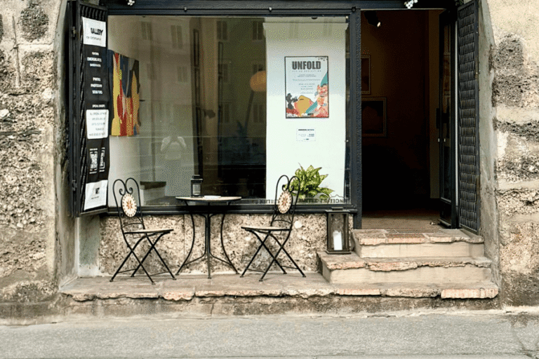 PUBART GALLERY