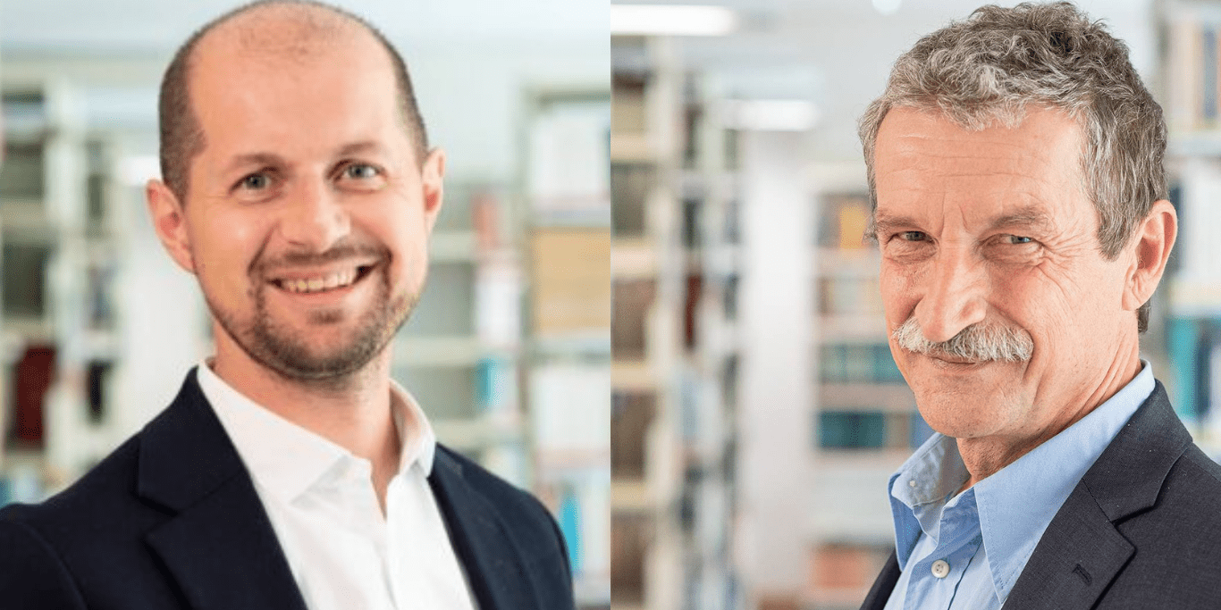 Stefan Gadringer Josef Trappel